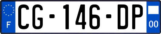 CG-146-DP