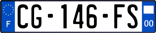 CG-146-FS