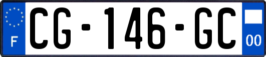 CG-146-GC