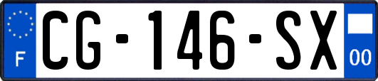 CG-146-SX