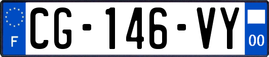 CG-146-VY