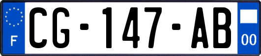 CG-147-AB