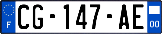 CG-147-AE