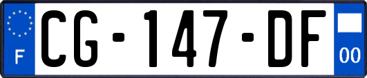 CG-147-DF