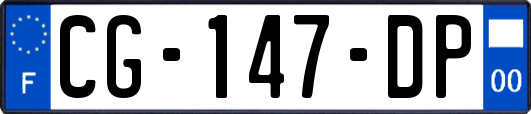 CG-147-DP
