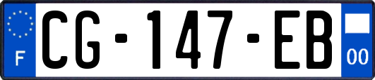 CG-147-EB