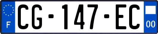 CG-147-EC