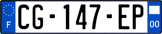 CG-147-EP