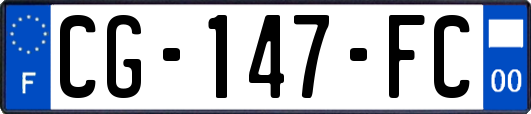 CG-147-FC