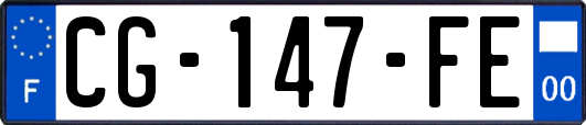 CG-147-FE