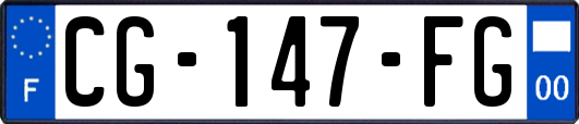 CG-147-FG