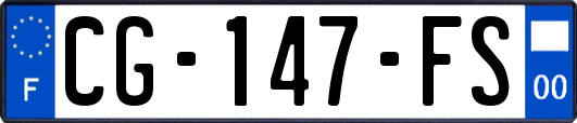 CG-147-FS