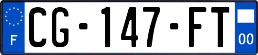 CG-147-FT