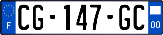 CG-147-GC