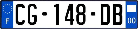 CG-148-DB