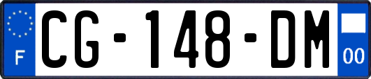 CG-148-DM