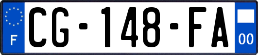 CG-148-FA