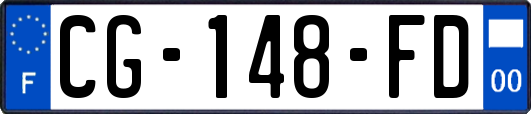 CG-148-FD