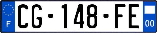 CG-148-FE