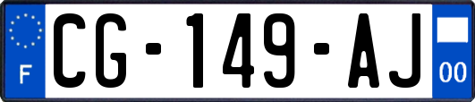 CG-149-AJ