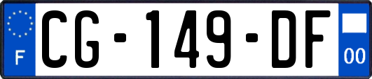 CG-149-DF