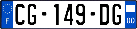 CG-149-DG