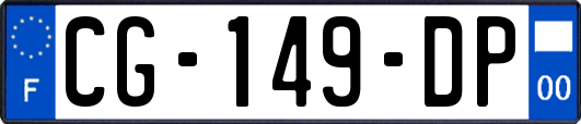 CG-149-DP
