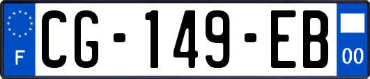 CG-149-EB