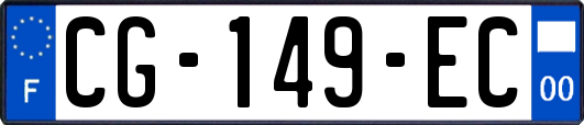 CG-149-EC