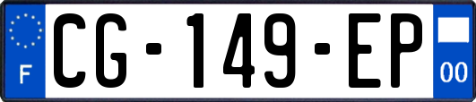 CG-149-EP