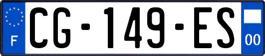 CG-149-ES