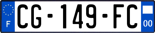 CG-149-FC