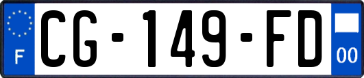 CG-149-FD