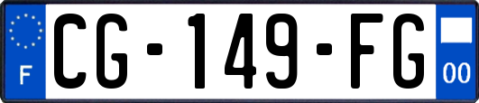 CG-149-FG