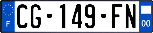 CG-149-FN