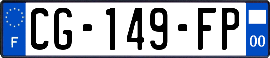 CG-149-FP