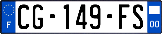 CG-149-FS