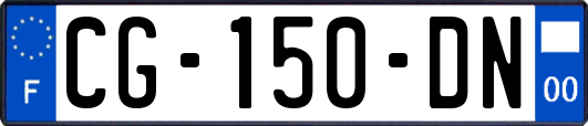 CG-150-DN