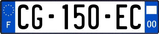 CG-150-EC
