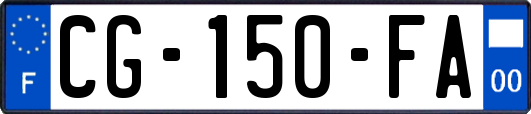 CG-150-FA