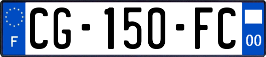 CG-150-FC