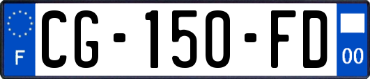 CG-150-FD