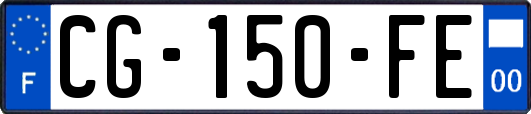 CG-150-FE