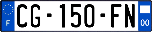 CG-150-FN