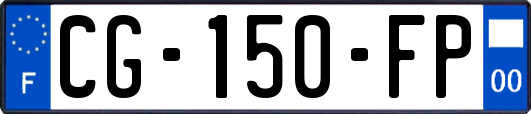CG-150-FP