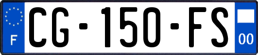 CG-150-FS