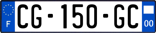 CG-150-GC