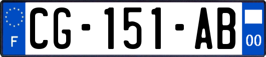 CG-151-AB