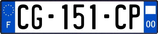 CG-151-CP