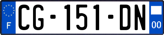 CG-151-DN